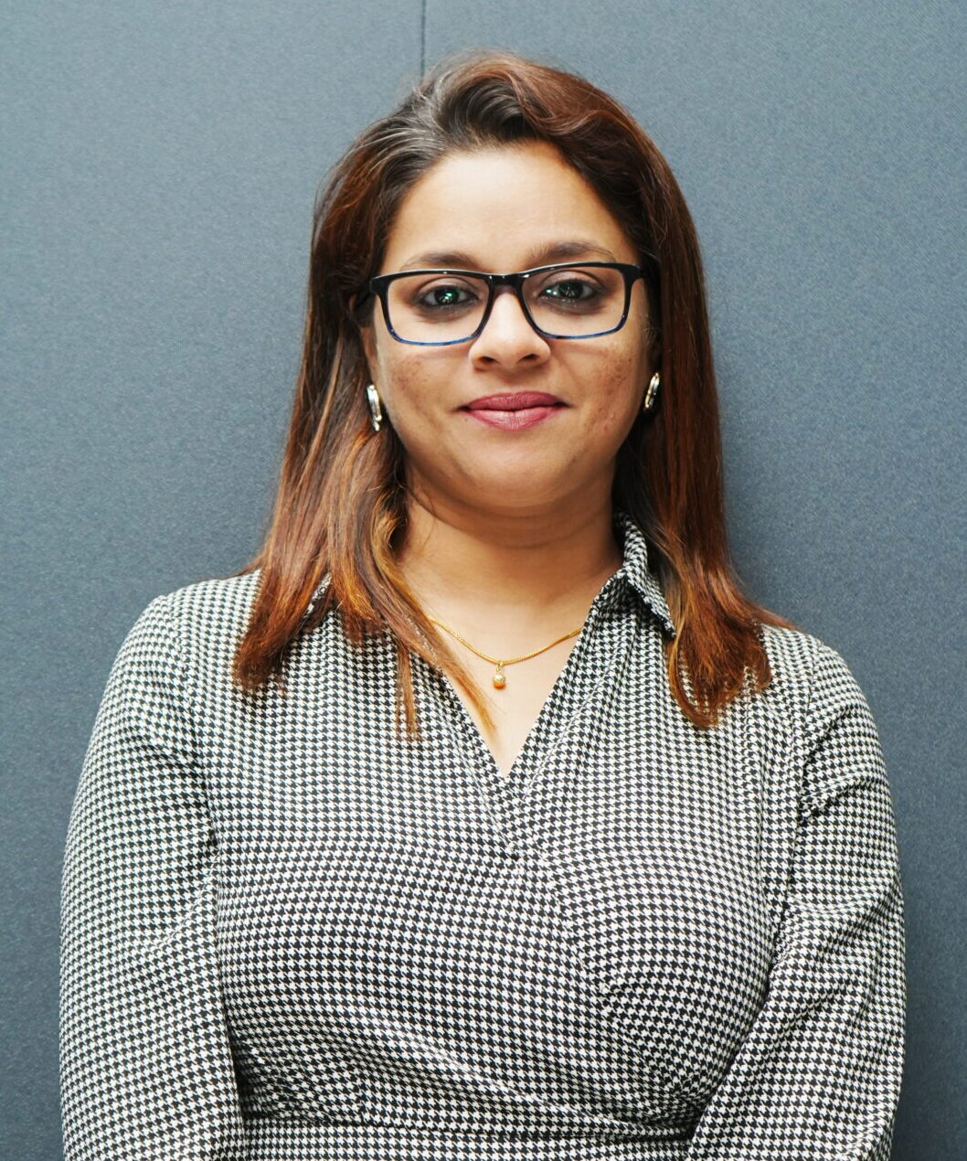 Mrs. Manjari Naik