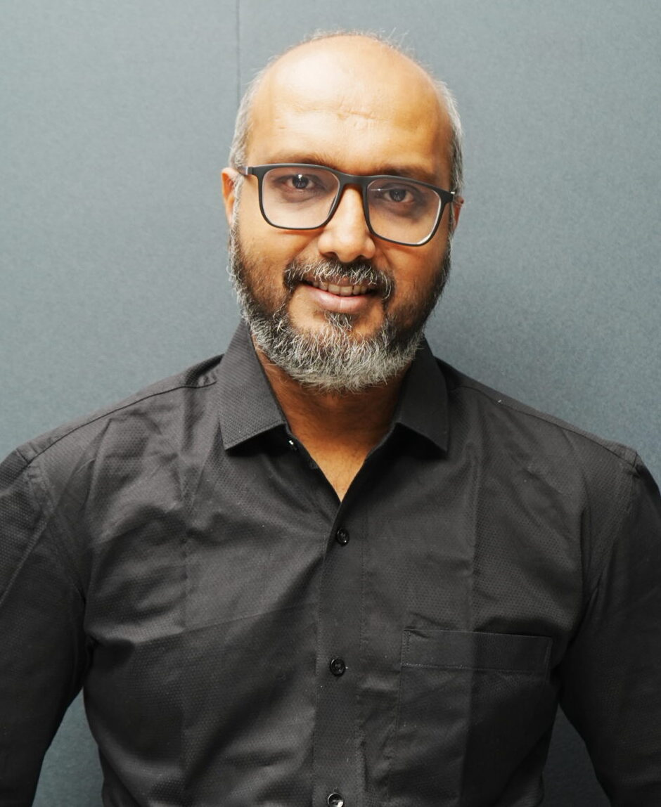 CA Deepak Gupta