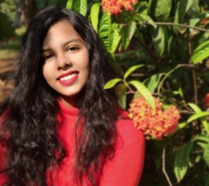 Khushbu
