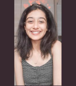 Devanshi Pandya