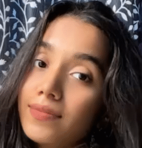 Harshada gaikar