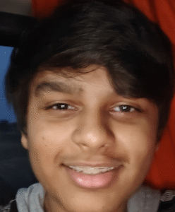 Neel Patel