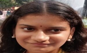 Adhita Parkar