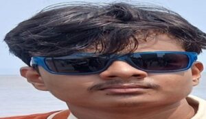 Ashish Anil Gaikwad