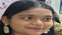 Bhakti Arvind kale