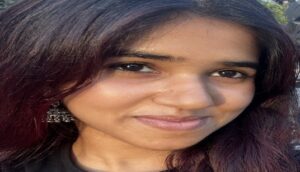Khyati Avsare
