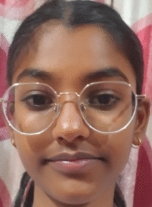 Eshika Haresh verma