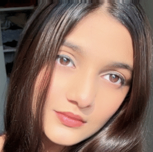 Vionee bhanushali