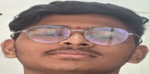 Prayag Karbhari