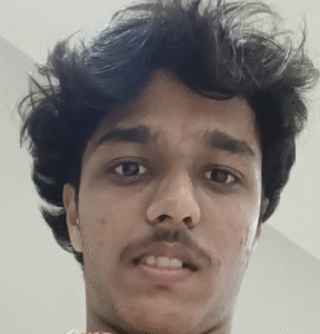 Yash Shrivas