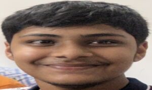Shlok umesh dedhia