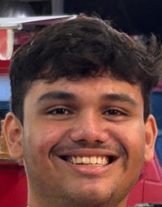 Neel Magesh Gowda