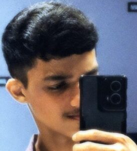 Sohan Thange