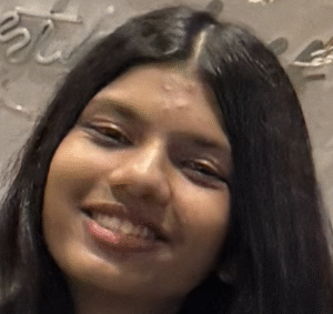 Arya Sheth