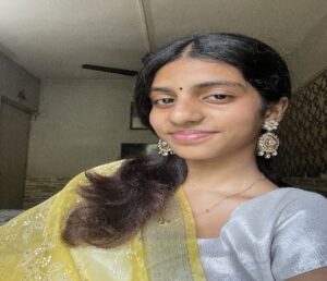 Shreyasi Biswas