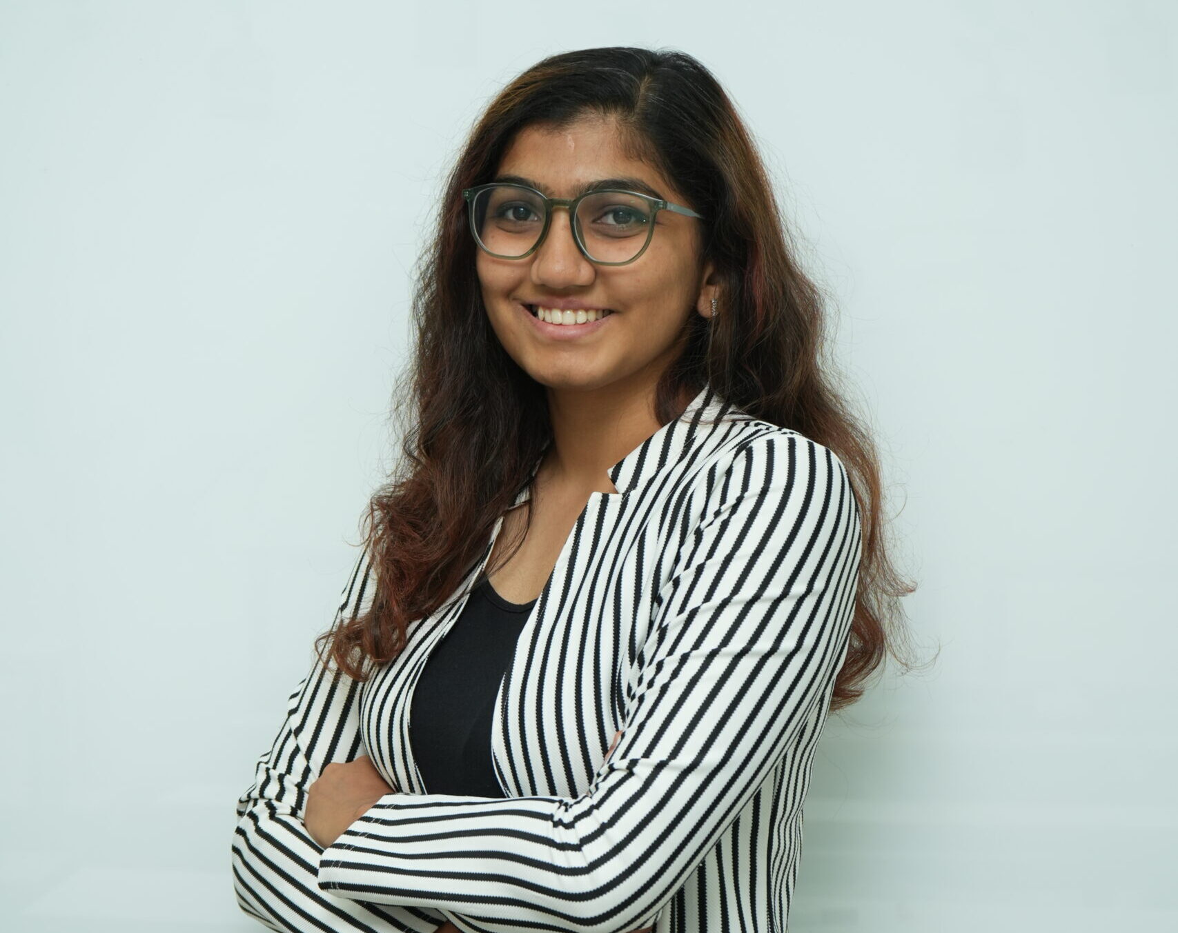 Ms. Zalak Sheth