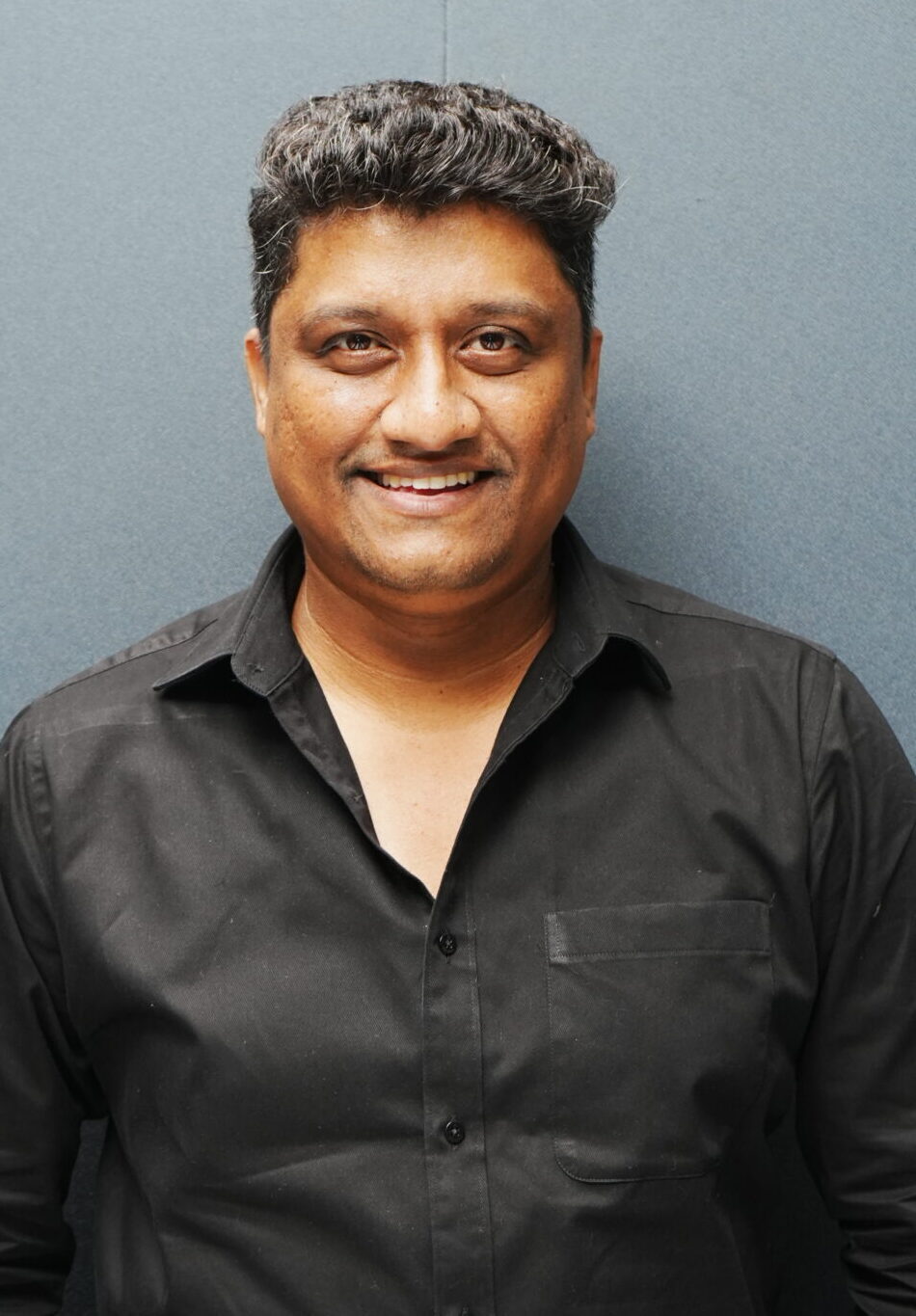 Mr. Ashwin Waghela