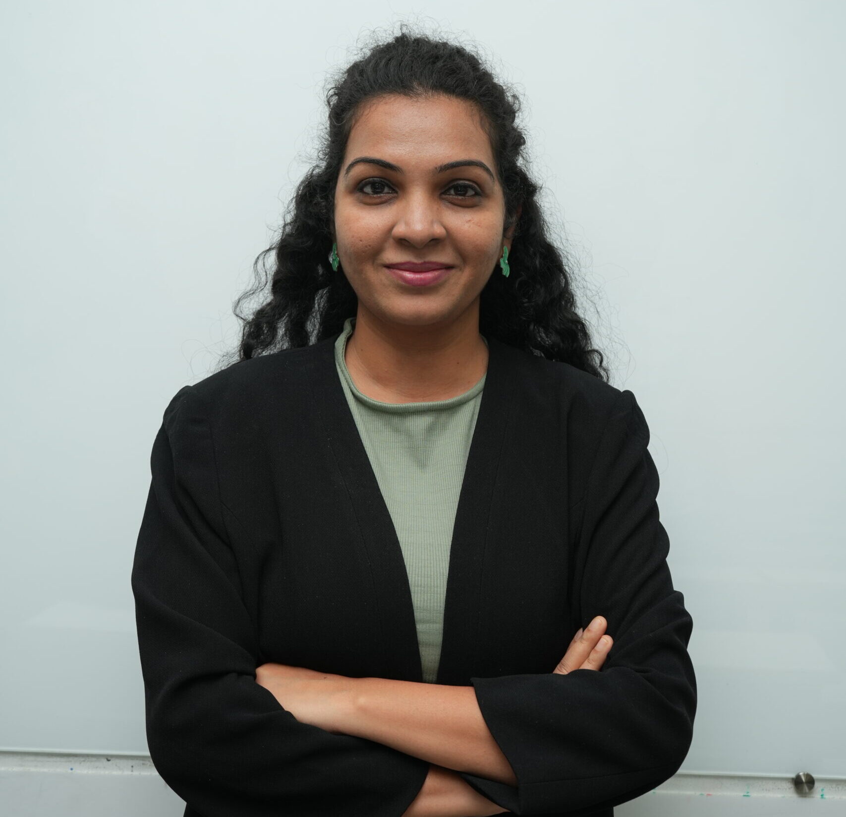 Ms. Reena Patel