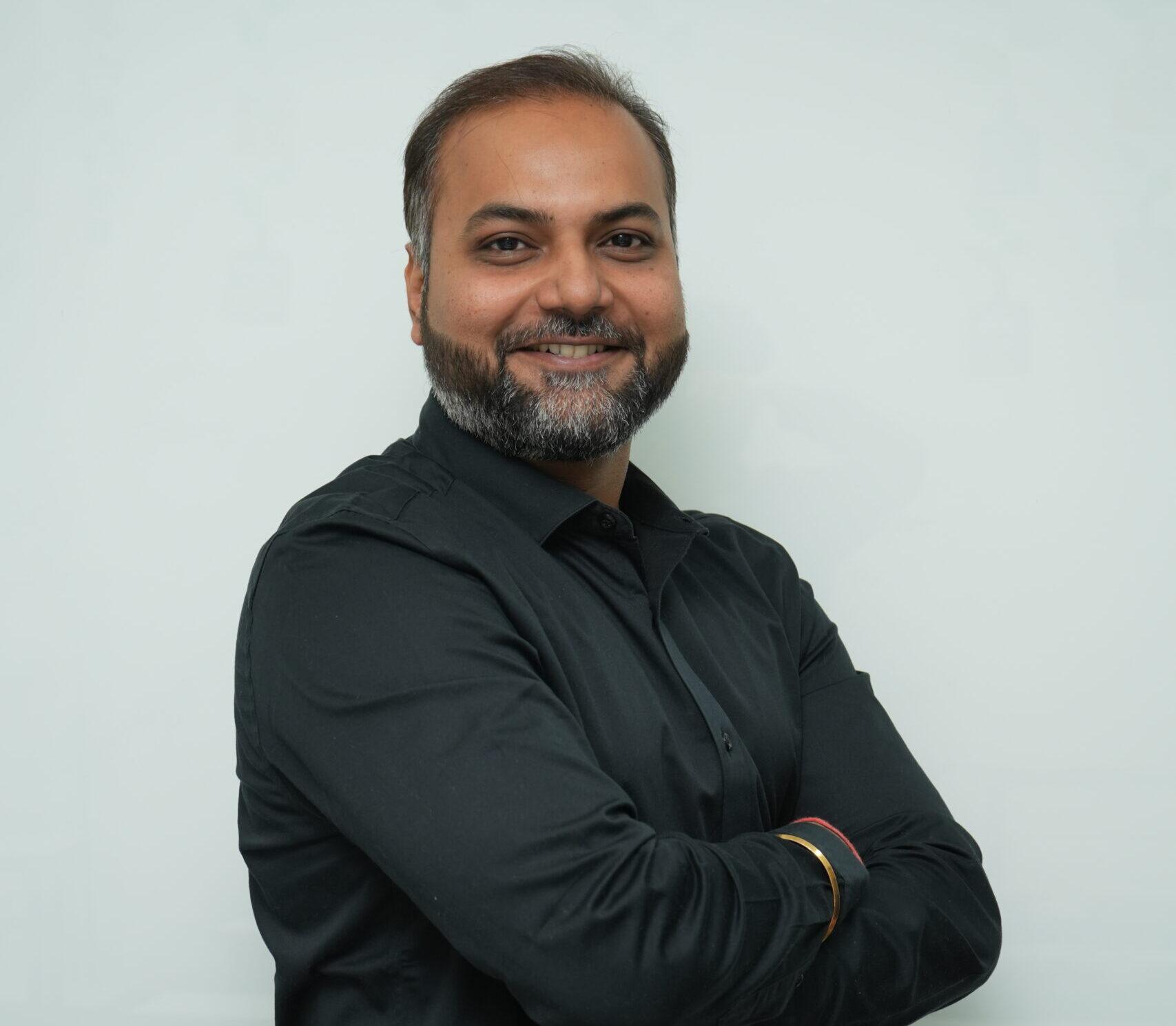 Gaurav Pandya