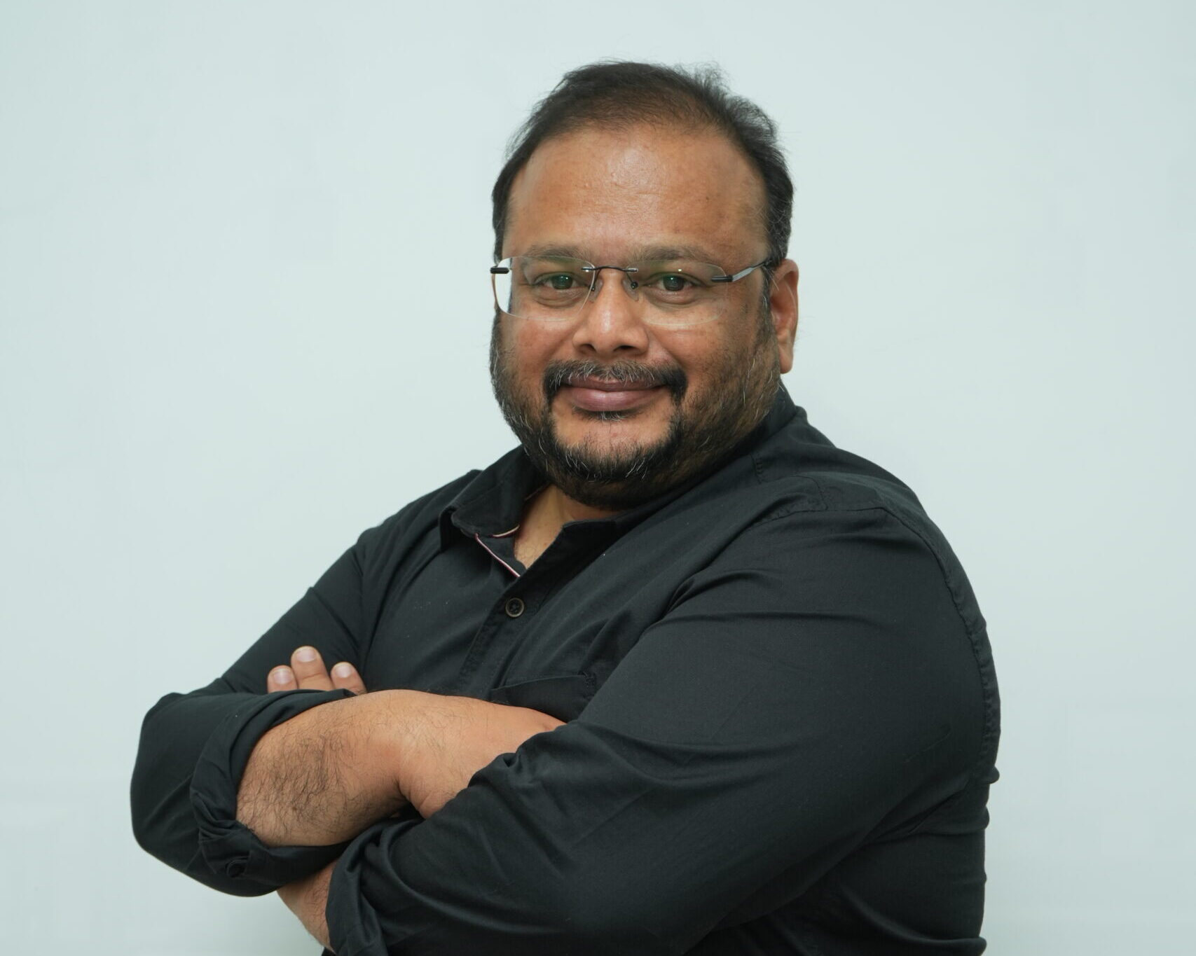 Nilesh Khanolkar