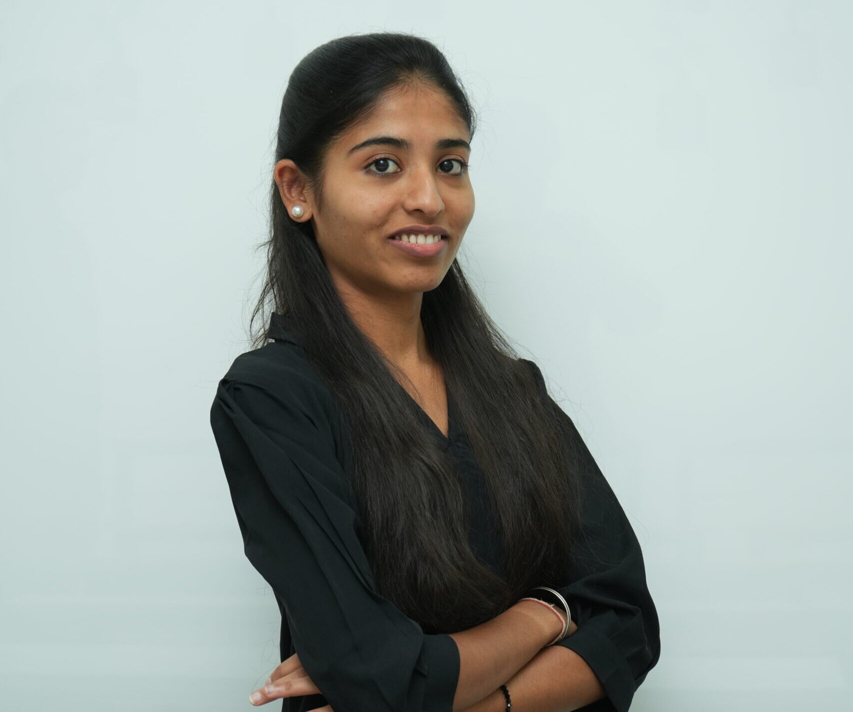 Mamta Thakur