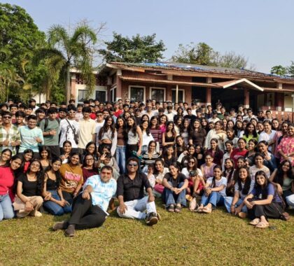 Kolad Stay Picnic ‘ 25 because enjoyment is also necessary.